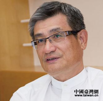 臺灣振喬有限公司董事長周龍田