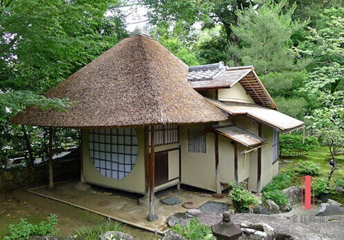 日本茶道