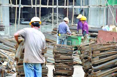 澳門企業月薪1.5萬招聘內地工地施工員