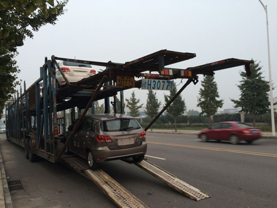 北京成中國純電動汽車私人消費第一市場