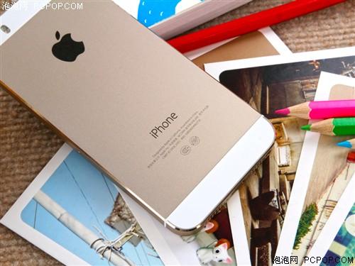 蘋果iPhone5s(A1530) 16G版4G手機(金色)TD-LTE/TD-SCDMA/WCDMA/GSM港版手機