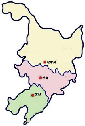 【新常態？光明論】東北經濟趨穩 結構調整新動能顯現