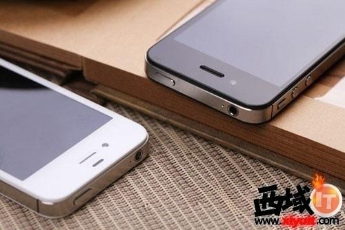 變身廉價街機 iPhone4S美版價格1950元