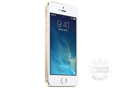 首付只要328 成都iPhone5s報價4380元