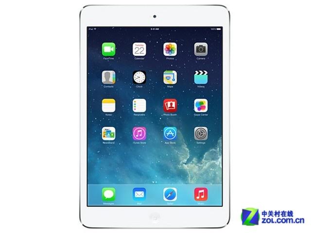 隨心上網無壓力 蘋果iPad mini 2熱銷