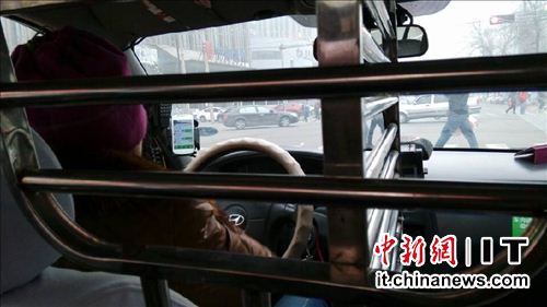 打車軟體補貼停熱度減專家:深挖“大數據”或是出路