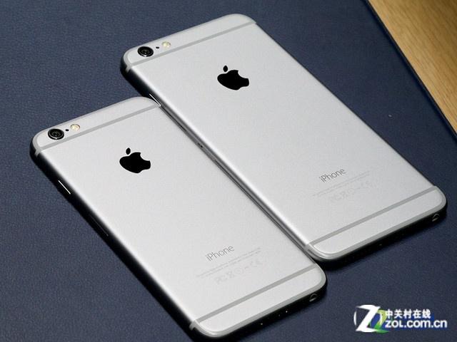 蘋果6哪買 港版iPhone6報價6888元