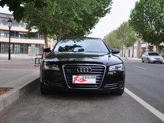 奧迪A7/A8L全係現車供應 尊享10萬優惠