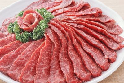 新北市面驚傳灌水牛肉防檢局：最重處15萬台幣