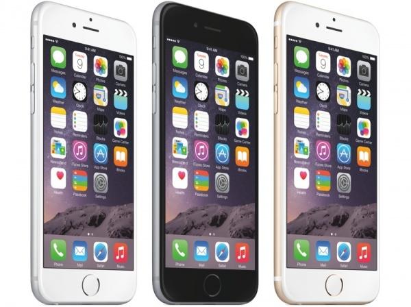 豈止于大 iPhone6 Plus出貨量佔比60%