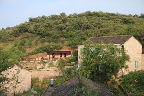 上海周邊5大隱秘度假地