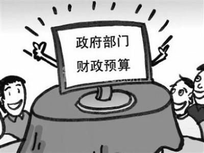 專家談財稅改革：很多錢收的不明不白 亂收費太多