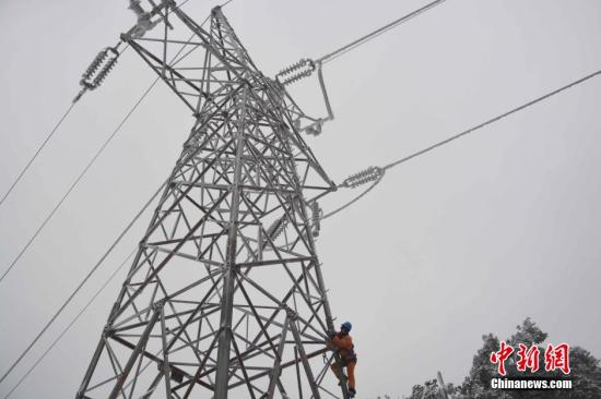 內蒙古建立中國首個省級電網獨立輸配電價體系