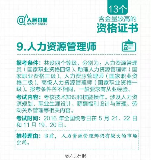 定了！涉及億萬人的職稱制度將這樣改