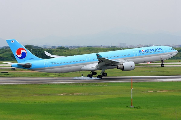 亞航飛機失聯 盤點那些全球最危險航空公司