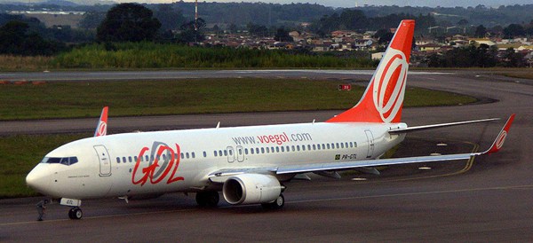 亞航飛機失聯 盤點那些全球最危險航空公司