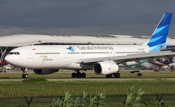亞航飛機失聯 盤點那些全球最危險航空公司