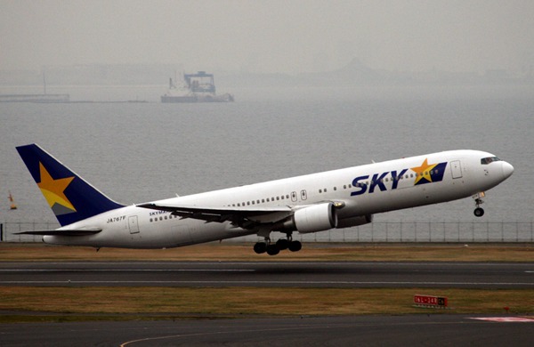 亞航飛機失聯 盤點那些全球最危險航空公司
