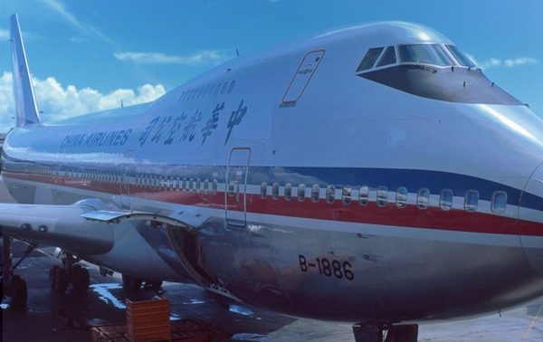 亞航飛機失聯 盤點那些全球最危險航空公司