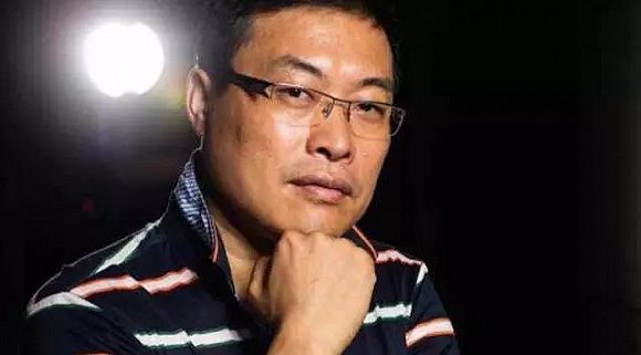 　陳國環，原趕集網 COO