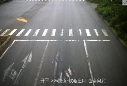 離奇車禍！男子人頭竟然撞出擋風玻璃