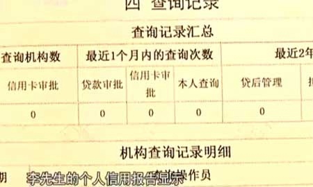 男子信用卡透支9元要還9000