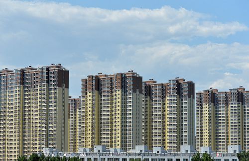 房價上漲的真相