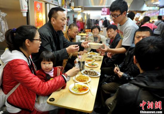 大陸游客增加 近9成臺灣飯店有感