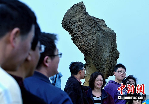 臺灣對大陸首現旅遊順差 陸客對臺經濟幫助明顯