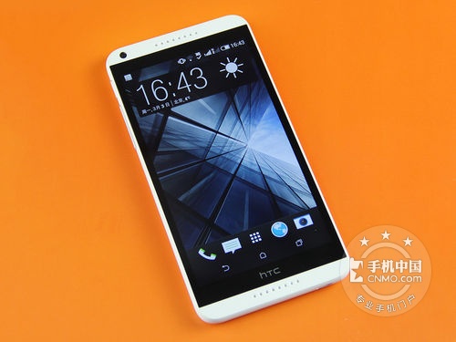 HTC Desire 816正面圖片