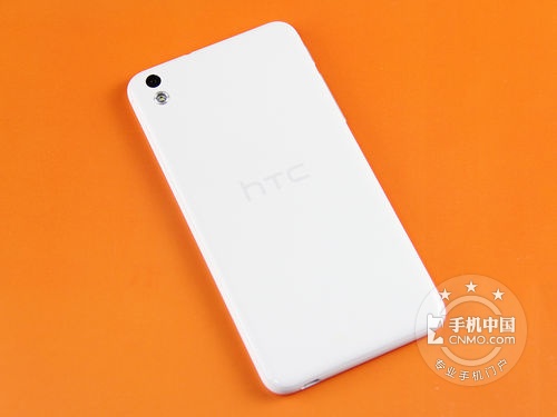 HTC Desire 816背面圖片