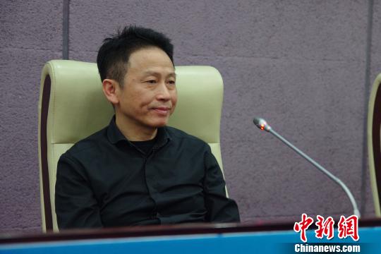 著名劇作家劉和平:與孤獨的歷史人物對話