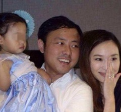 吳佩慈剖腹産子取名Hans 否認富商未婚夫被查