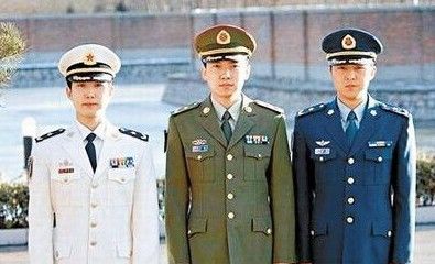 解放軍史上最大規模換裝：耗資60億更加精神