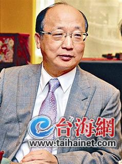 “臺中王”胡志強優雅身影“軟硬兼備”有本錢