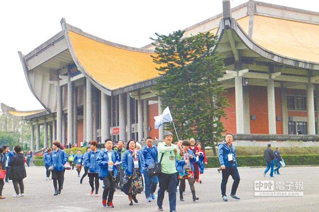 臺灣“大選”不確定因素多 旅遊業者心生不安