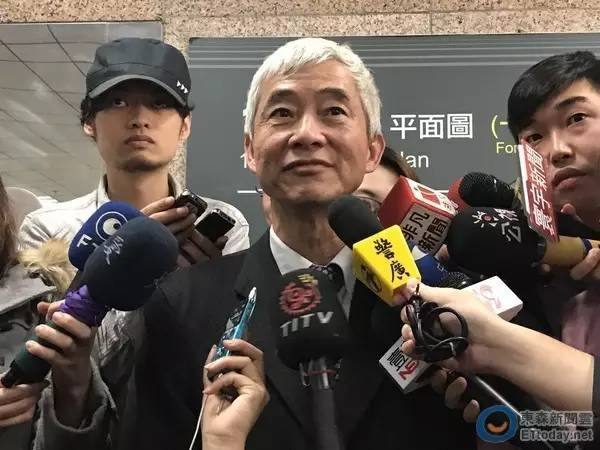 國民黨：臺"交通部長"戀官推責，屬下當代罪羔羊