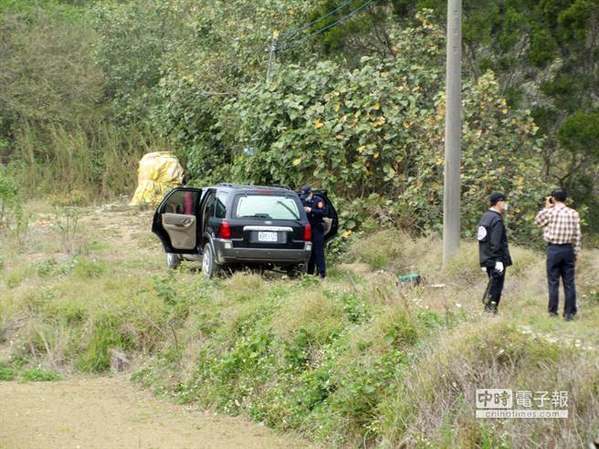 邱姓女子焦急報警並在臉書社群尋求網友協尋