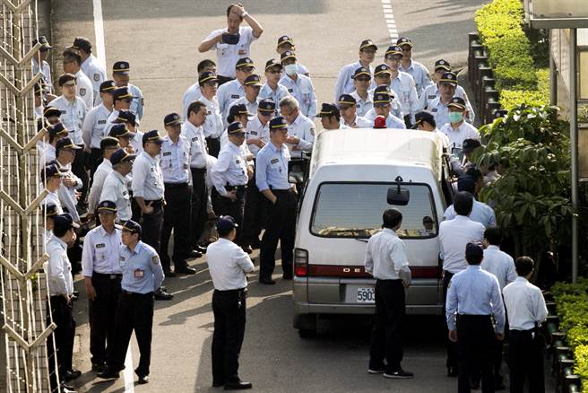 臺北捷運殺人案 臺"最高法院"創先例舉行"生死辯"