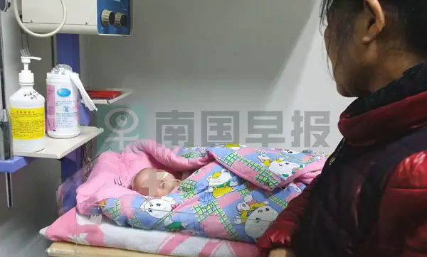 孕婦多次産檢仍生下唇腭裂女兒 家屬要求醫院擔責