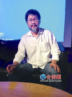 臺作家到大陸講述臺共黨人悲歌：避免悲劇再發生