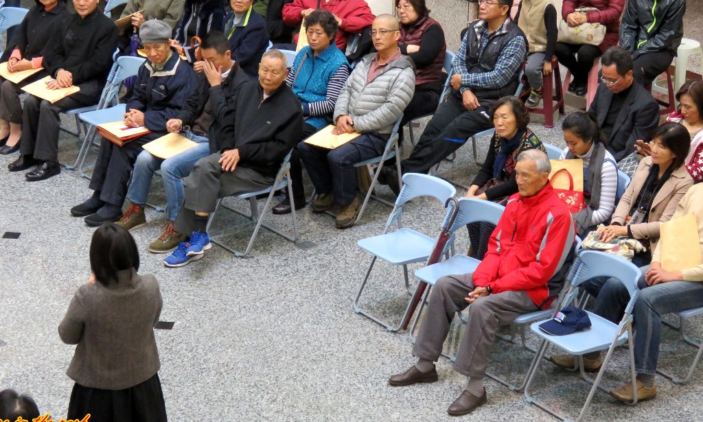 山東“大哉孔子”、“大空王佛”文化展在花蓮開幕