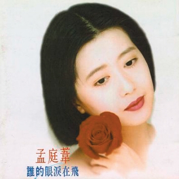 誰的眼淚在飛