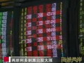 兩岸利多激勵 臺股收盤大漲121點逼近6000大關 