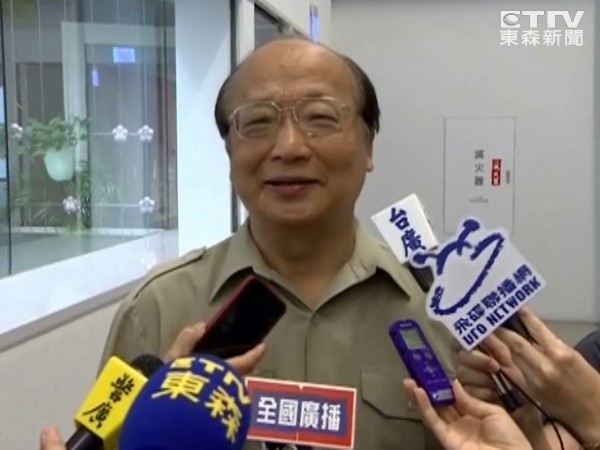 林佳龍辭"立委"力拼市長寶座 胡志強批浪費社會資源