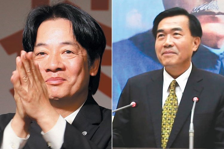 臺南地院判李全教議員當選無效 李不服將再提事證