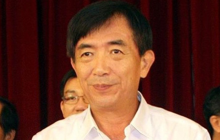 高雄市副市長吳宏謀