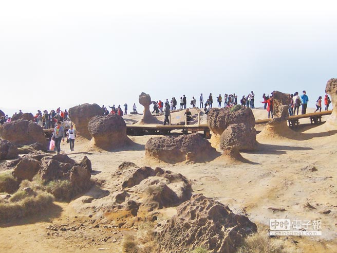 5月赴臺大陸游客團劇減 臺旅遊業預估6月“更嚴重”