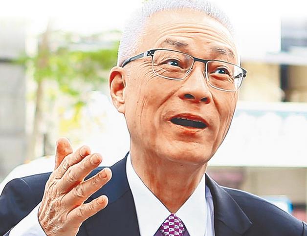 國民黨2018縣市長如何佈局？吳敦義：人選已在腦海