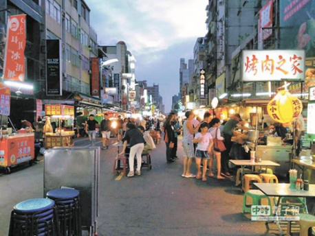 陸客銳減島內觀光“餓”聲一片 蔡當局“用愛發財”即將上線